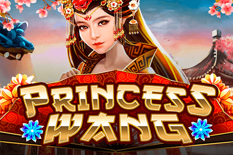 RTP Permainan Princess Wang Spadegaming
